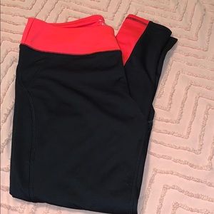 Tek Gear Fleece Lined Leggings